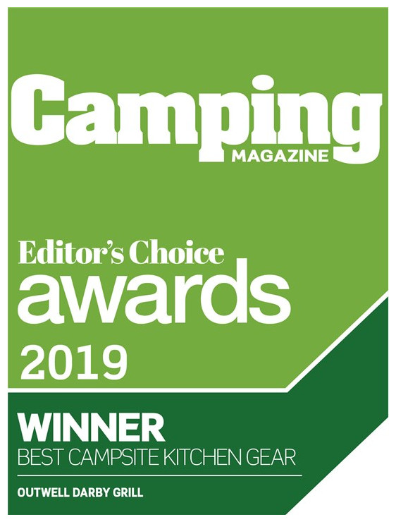 Μαγειρική Εστία Outwell Darby Grill