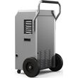 Κτιριακός Βιομηχανικός Αφυγραντήρας Puredry PD 90L Design