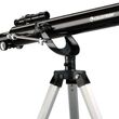 Τηλεσκόπιο CELESTRON POWERSEEKER 60AZ" (CE21041)" Τηλεσκόπιο CELESTRON POWERSEEKER 60AZ" (CE21041)"