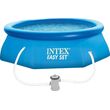 Φουσκωτή Πισίνα INTEX 457x122 Κωδ. 28168 Φουσκωτή Πισίνα INTEX 457x122 Κωδ. 28168