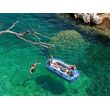 Φουσκωτή Βάρκα Sevylor "Caravelle K105" Μοντέλο 2016