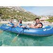 Φουσκωτή Βάρκα Sevylor "Caravelle K105" Μοντέλο 2016