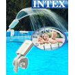Spayer Πισίνας με Πολύχρωμο Φωτισμό LED INTEX Κωδ. 28089