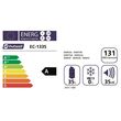 Ψυγείο Outwell ECOlux 24L 12V/230V Μοντέλο 2018