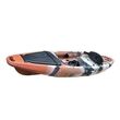 Professional Fishing Kayak GOBO DOFINE SOT Ενός Ατόμου  Κωδ. 0100-0302