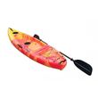 Kayak Gobo Wave SOT Ενός Ατόμου Κίτρινο/Κόκκινο Κωδ. 0100-0101