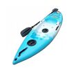 Kayak Gobo Wave SOT Ενός Ατόμου Μπλέ/Άσπρο Κωδ. 0100-0101