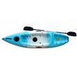 Kayak Gobo Wave SOT Ενός Ατόμου Μπλέ/Άσπρο Κωδ. 0100-0101