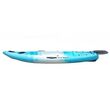 Kayak Gobo Wave SOT Ενός Ατόμου Μπλέ/Άσπρο Κωδ. 0100-0101