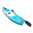 Kayak Gobo Wave SOT Ενός Ατόμου Μπλέ/Άσπρο Κωδ. 0100-0101