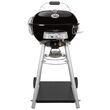 Ψησταριά Yγραερίου Οutdoorchef Leon 570 G Black