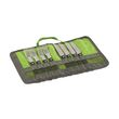 Σετ Μαχαιροπίρουνα Cutlery Set BBQ Outwell Σετ Μαχαιροπίρουνα Cutlery Set BBQ Outwell