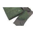 Υπνόσακος Outwell Contour Lux XL Green