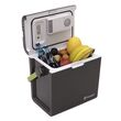 Ψυγείο Outwell ECOcool Slate Grey 24L 12V/230V Μοντέλο 2018