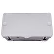 Ισοθερμικό ψυγείο Force Max Frost 45QT MF100-45