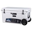 Ισοθερμικό ψυγείο Force Max Frost 70QT MF100-70W
