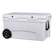 Ισοθερμικό ψυγείο Force Max Frost 70QT MF100-70W