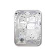 Mountfield Spa Bliss Whirlpool Ακρυλικό Υδρομασάζ