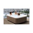 Mountfield Spa Bliss Whirlpool Ακρυλικό Υδρομασάζ