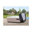 Mountfield Spa Bliss Whirlpool Ακρυλικό Υδρομασάζ