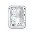 Mountfield Spa Bliss Whirlpool Ακρυλικό Υδρομασάζ
