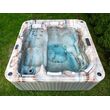 Mountfield Spa Fiji Whirlpool Ακρυλικό Υδρομασάζ