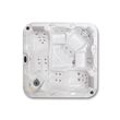 Mountfield Spa Paradise Whirlpool Ακρυλικό Υδρομασάζ