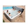 Mountfield Spa Paradise Whirlpool Ακρυλικό Υδρομασάζ