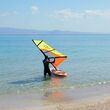 Σανίδα Sup Φουσκωτή Zray W1 10'