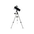 ΤΗΛΕΣΚΟΠΙΟ CELESTRON POWERSEEKER 127EQ (CE21049) ΤΗΛΕΣΚΟΠΙΟ CELESTRON POWERSEEKER 127EQ (CE21049)