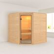 Interline Σάουνα Utti 3 - 4 Ατόμων