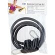 Λάστιχο Γυμναστικής Gym Tube με Clip Ultimate Amila 88164