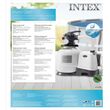 Αντλία με Φίλτρο Άμμου Intex 26648GS