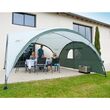 Πλευρικό Τοίχωμα Coleman Event Shelter XL Sunwall Door