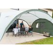Πλευρικό Τοίχωμα Coleman Event Shelter XL Sunwall Door