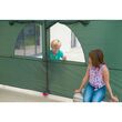 Πλευρικό Τοίχωμα Coleman Event Shelter XL Sunwall Door