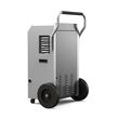 Κτιριακός Βιομηχανικός Αφυγραντήρας Puredry PD 70L Design