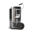 Κτιριακός Βιομηχανικός Αφυγραντήρας Puredry PD 70L Design