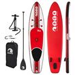 Σανίδα Sup SCK Omicron 11'6’’  Πακέτο