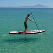 Σανίδα Sup SCK Omicron 11'6’’  Πακέτο