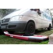 Σανίδα Sup SCK Omicron 11'6’’  Πακέτο