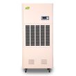 Κτιριακός Βιομηχανικός Αφυγραντήρας Puredry PD 210L Design Series