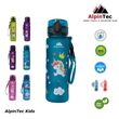Παγούρι AlpiTec Kids 500ML Pirates Μπλε