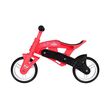 Παιδικό Ποδήλατο Ισορροπίας Nijdam N‑Rider Ροζ