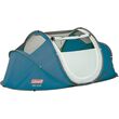 Αυτόματη Σκηνή 4 Ατόμων Coleman Galiano blue 4 Pop Up