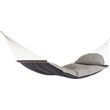 Αιώρα Διπλή Amazonas  Hammock Taupe