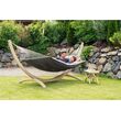 Αιώρα Διπλή Amazonas  Hammock Taupe