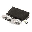 Σετ Μαχαιροπίρουνα Outwell Pouch Cutlery Σετ Μαχαιροπίρουνα Outwell Pouch Cutlery