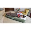 Φουσκωτό Στρώμα Ύπνου Outwell Comfort Bed Single