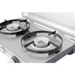 Μαγειρική Εστία Campingaz Double Burner Xcelerate 400 S